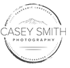 Casey Smith Logo